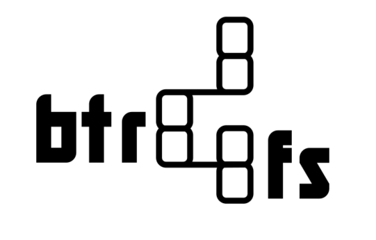 Btrfs logo