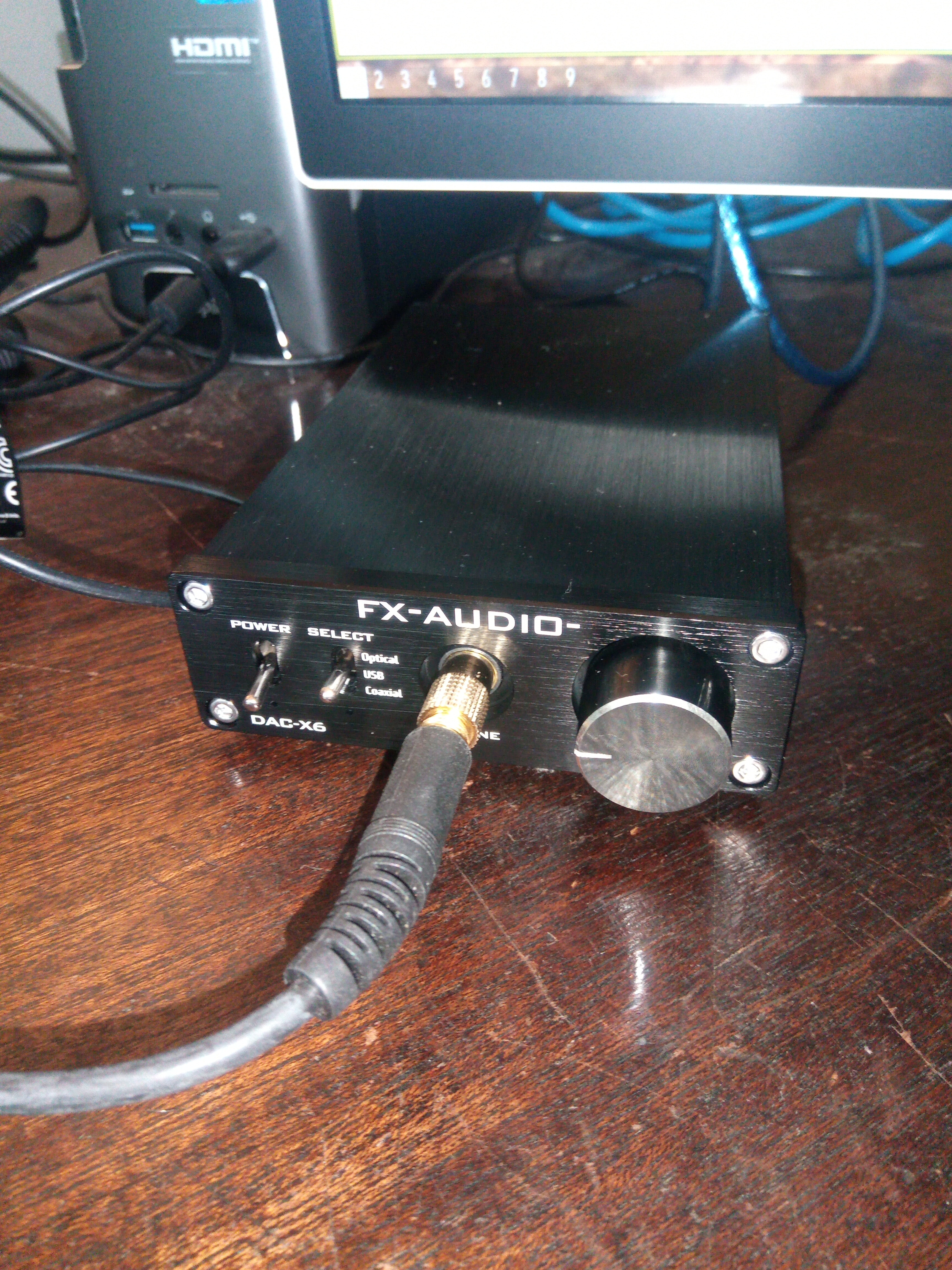 DAC