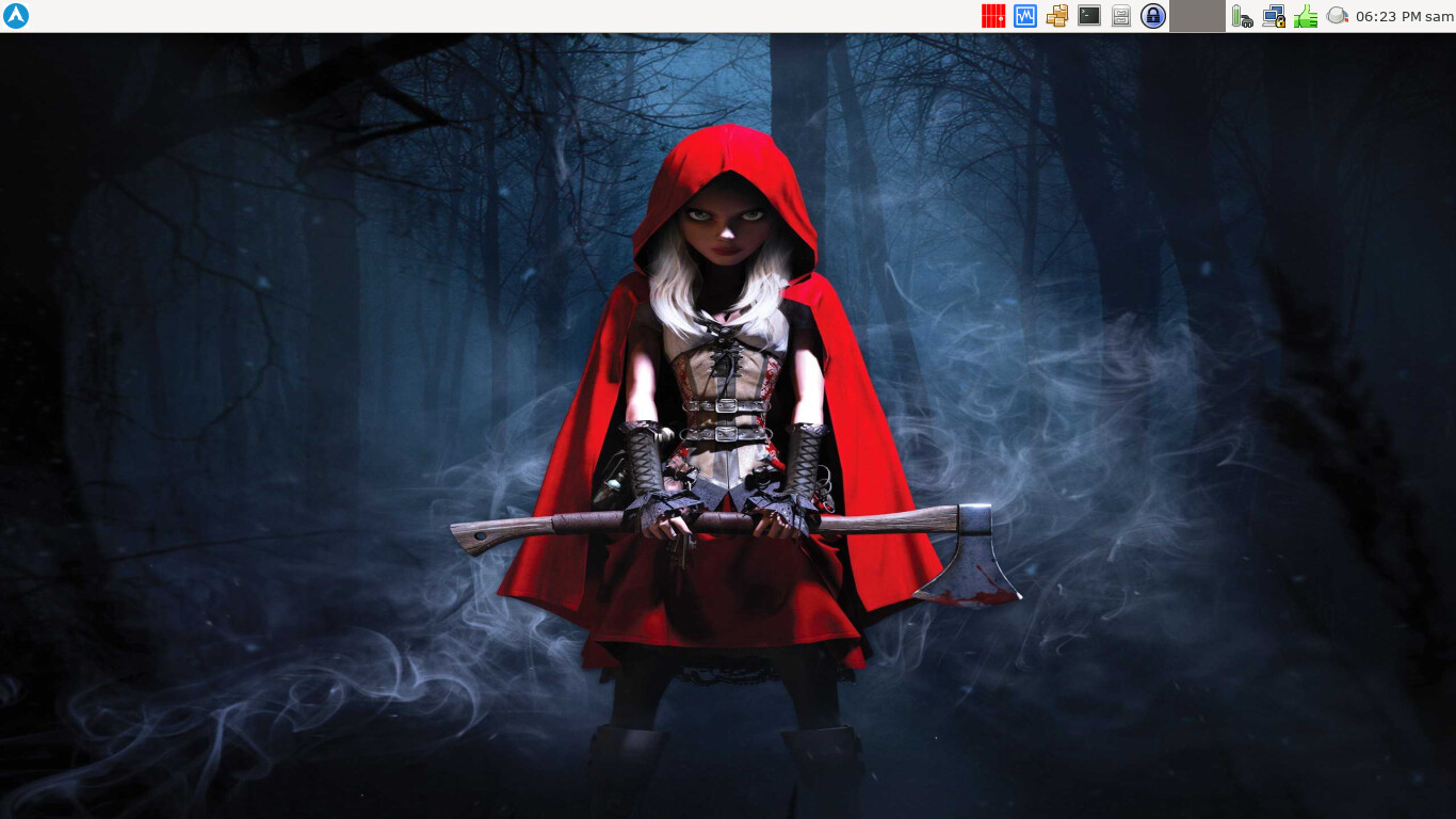 desktop