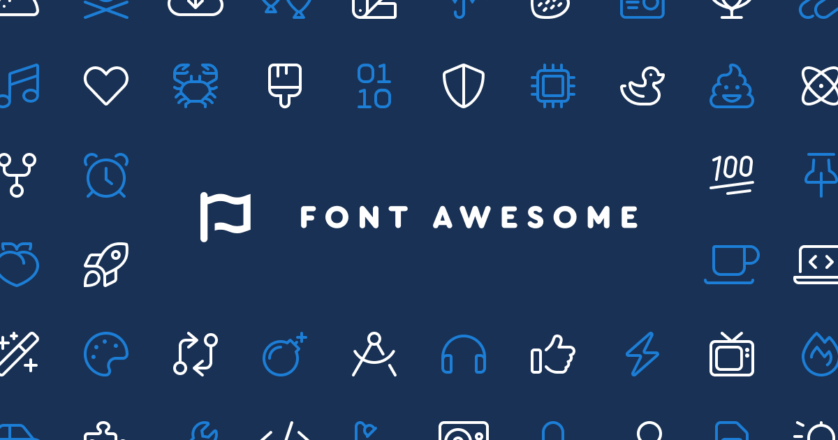 Nerd Fonts - Iconic font aggregator, glyphs/icons collection, & fonts  patcher