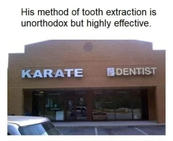 his-method-tooth-extraction-is-unorthodox-but-highly-effective-karate-dentist