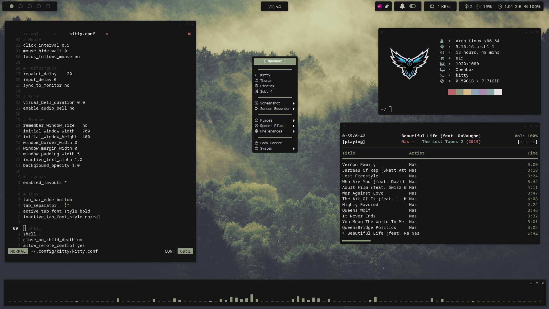 openbox
