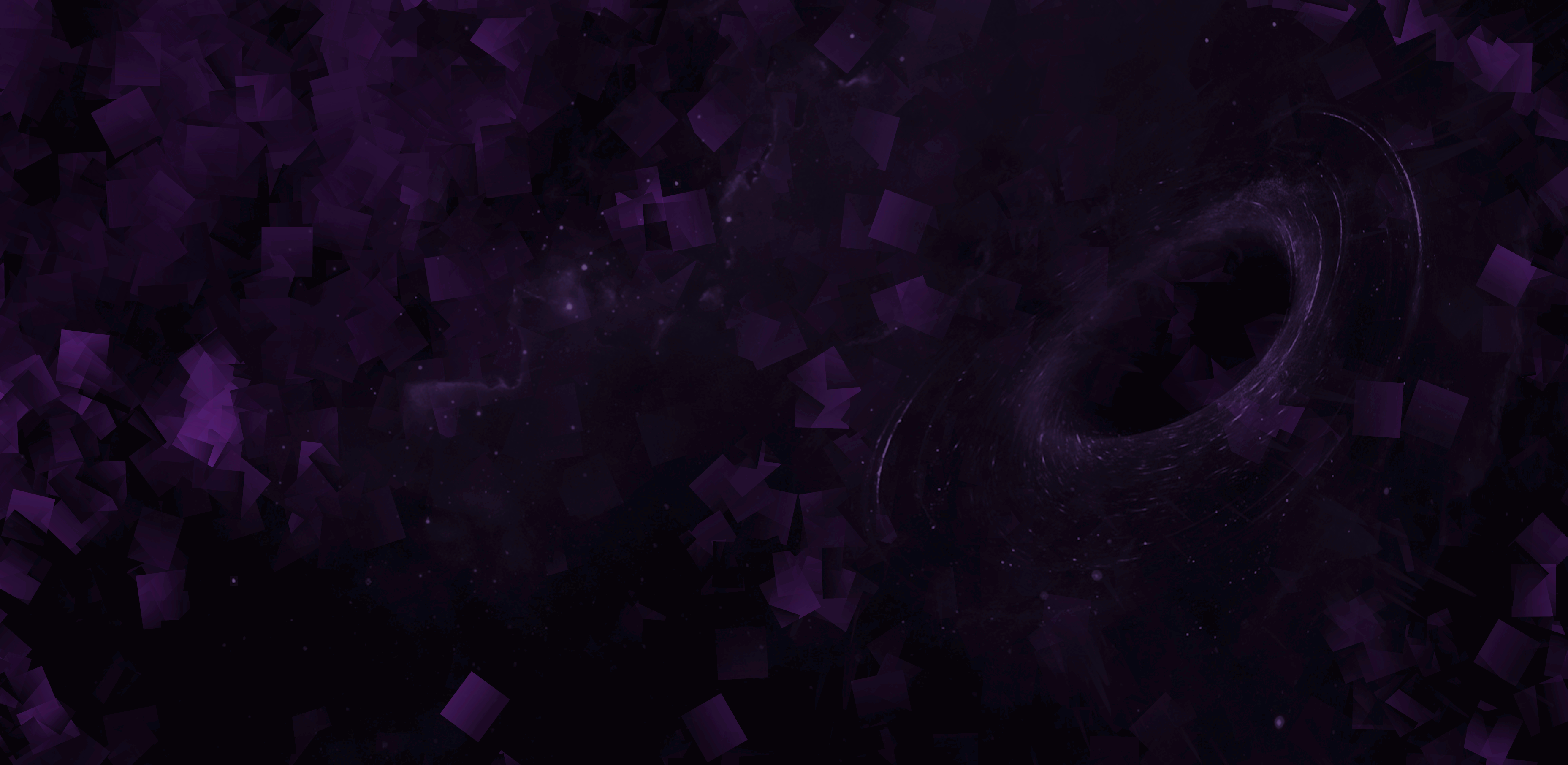 Cubed-Animated