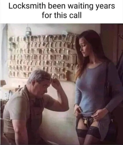 locksmith