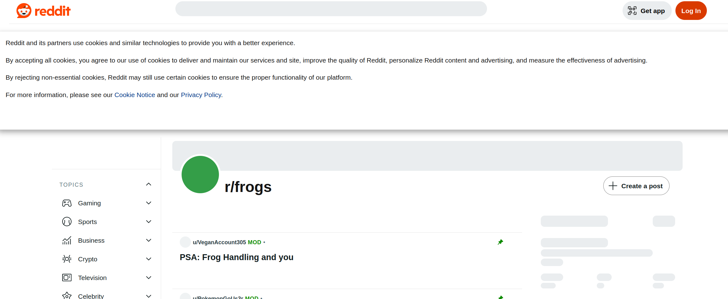 LibreWolf to Floorp? - Page 3 - Applications - EndeavourOS