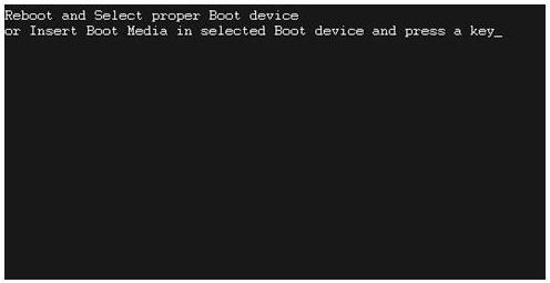 Reboot-and-Select-Proper-Boot-Device-Windows-10