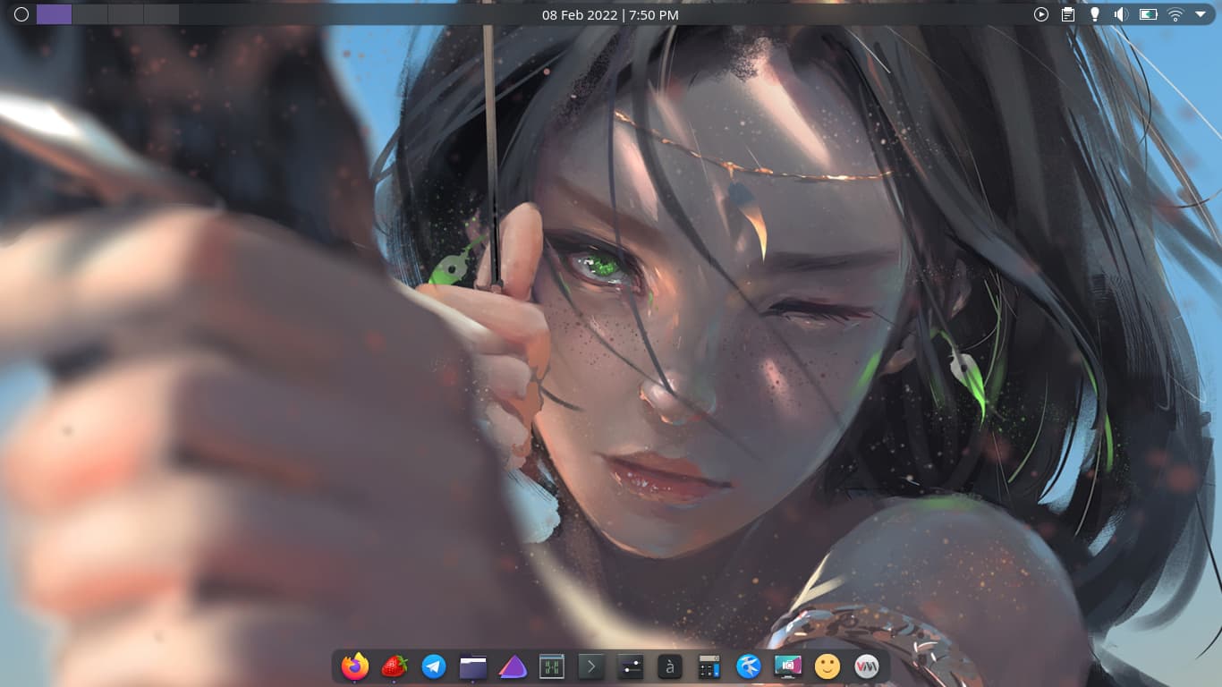 mydesktop