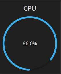 Cpu