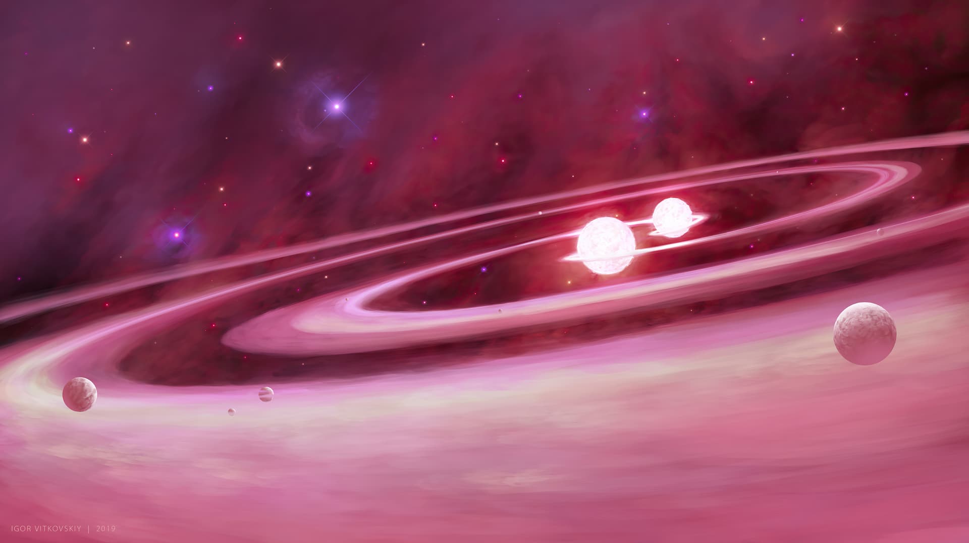 cosmos-nebula-space-pink-galaxy-4k-kf