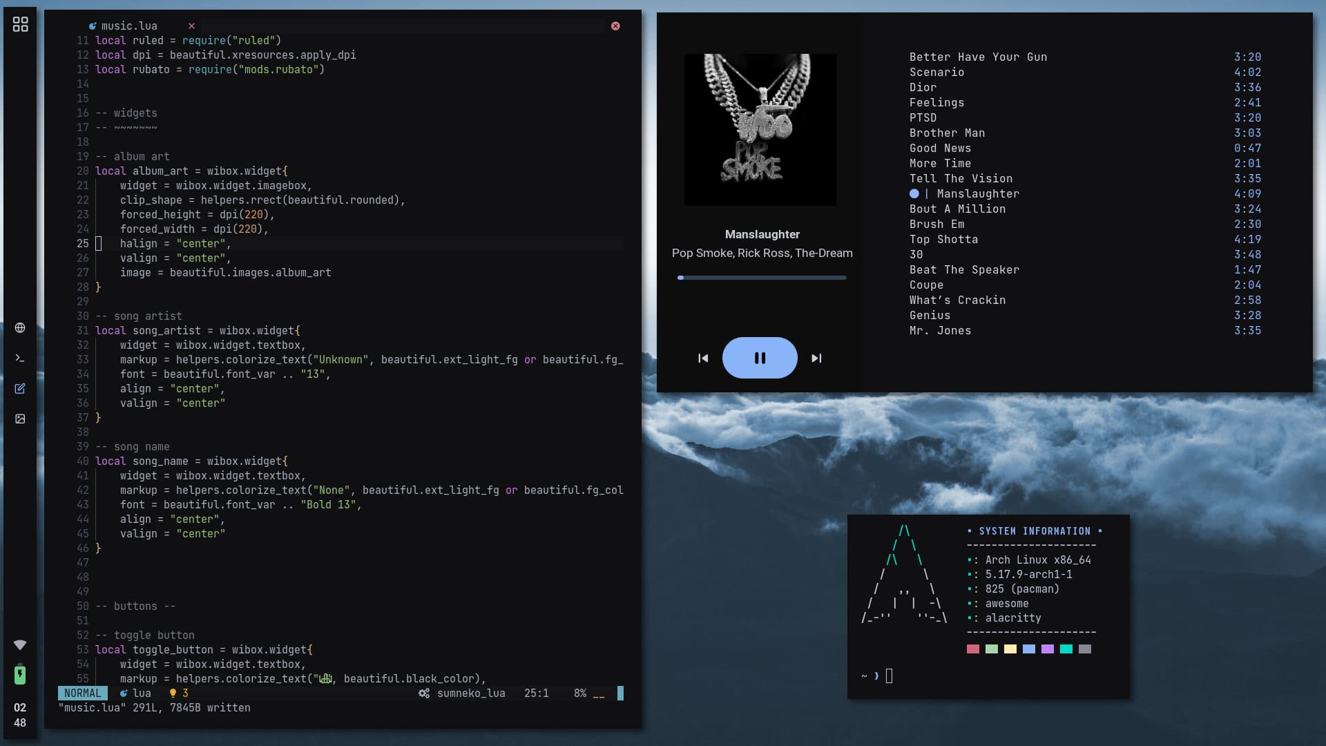 awesomewm