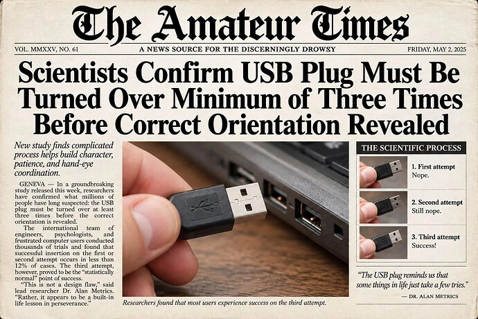 usbplug