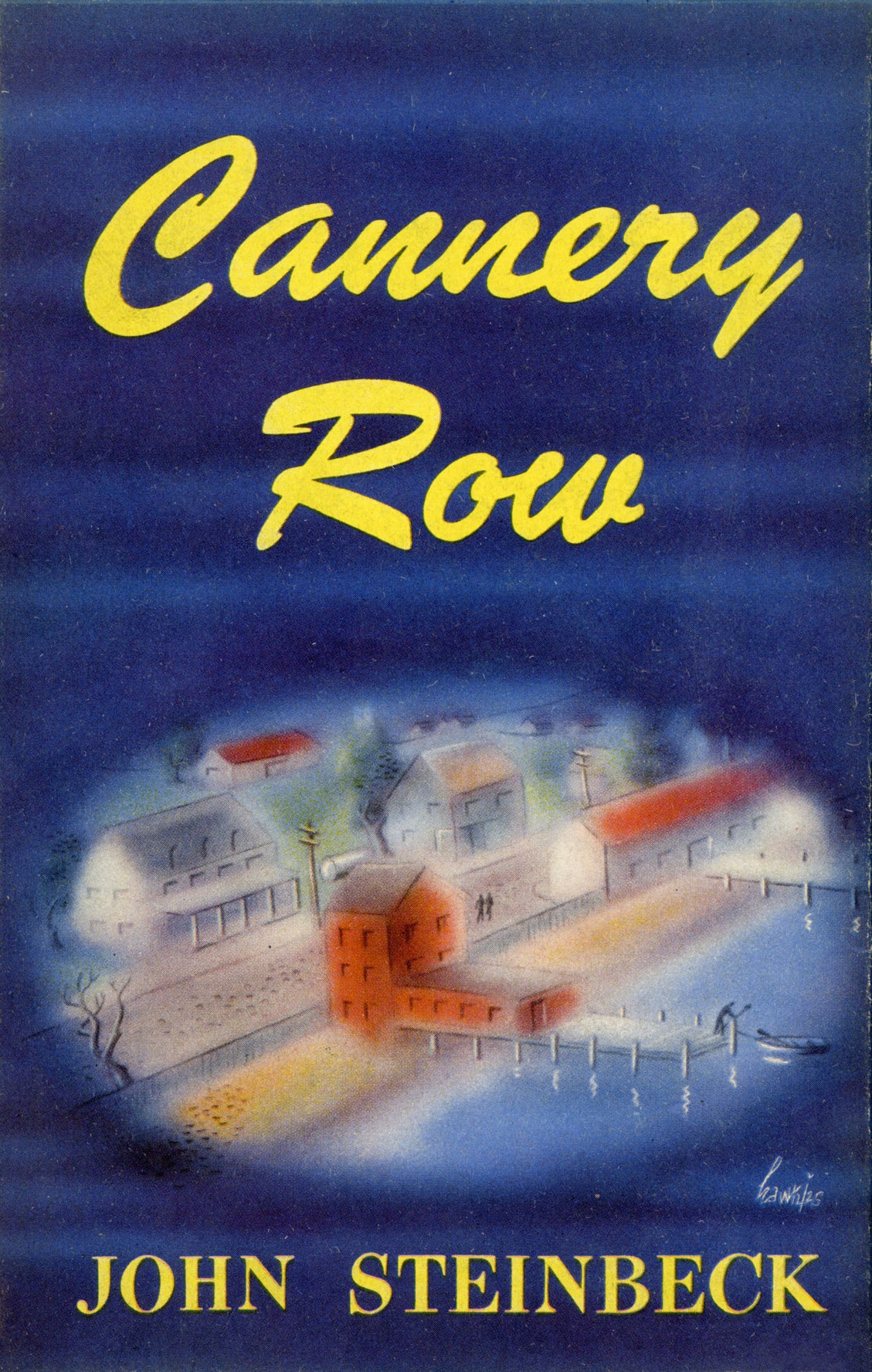 Cannery_Row_(1945_1st_ed_dust_jacket)
