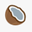1coconut