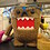 Domo-kun