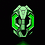 GreenHexagon